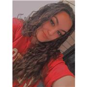 Educadora infantil con muchas ganas de enseñar y dar refuerzo a los mas pequeños que lo necesiten!